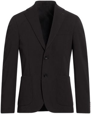 Paoloni Blazer - Black