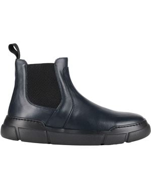 Baldinini Ankle Boots - Blue