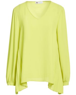Diana Gallesi Tops - Yellow