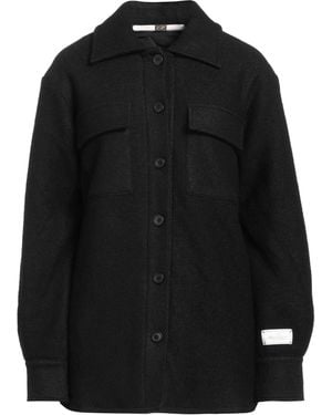 Sun 68 Shirt - Black