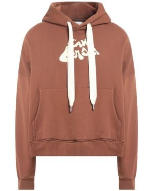 Bonsai Sudadera - Marrón
