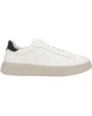 Alberto Guardiani Sneakers - White