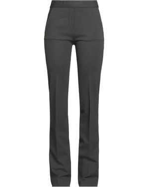 Semicouture Trousers - Grey
