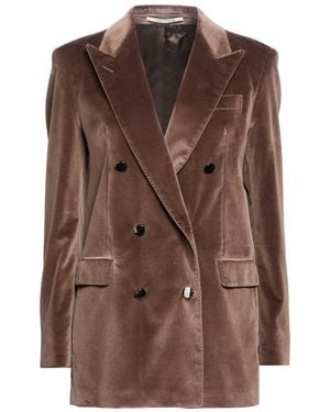 Tagliatore 0205 Blazer - Brown