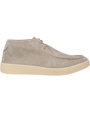 Andrea Ventura Firenze Ankle Boots - Multicolour