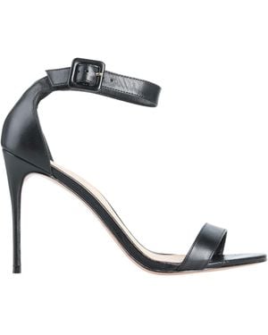 Carrano Sandals - White