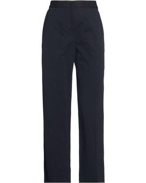 Jil Sander Trouser - Blue