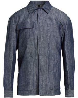 Hevò Chaqueta Y Cazadora - Azul