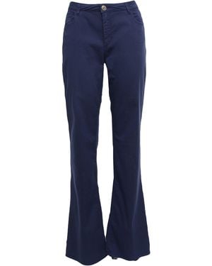 Trussardi Pants - Blue