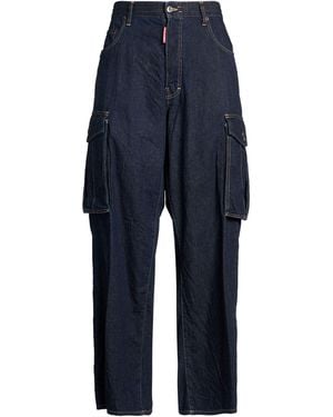 DSquared² Jeans - Blue