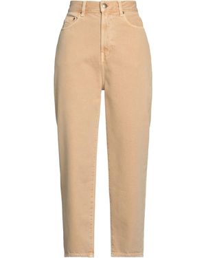 Washington DEE-CEE U.S.A. Trouser - Natural