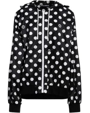 Dolce & Gabbana Jacket - Black