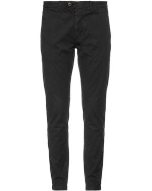Squad² Trousers - Black