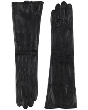 Peuterey Gloves - Black