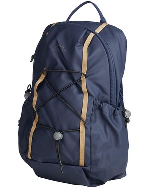 Elliker Rucksack - Blue