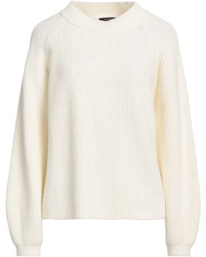 Bellwood Pullover - Blanco