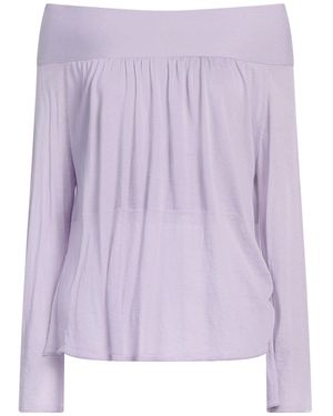 Malo Pullover - Viola