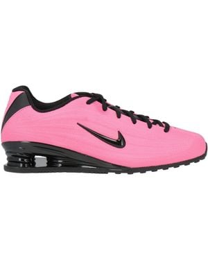 Nike Sneakers - Pink