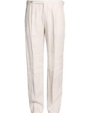 Boglioli Trouser - Natural