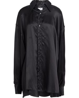 MM6 by Maison Martin Margiela Shirt - Black