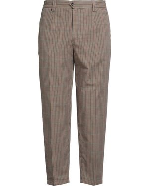 Briglia 1949 Hose - Grau