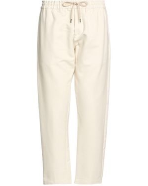 Dondup Trouser - Natural