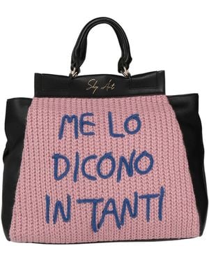 Shopart Handtaschen - Pink