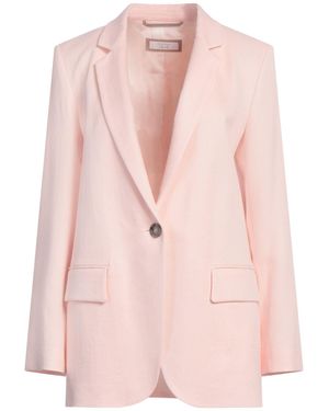 Peserico Blazer - Rosa