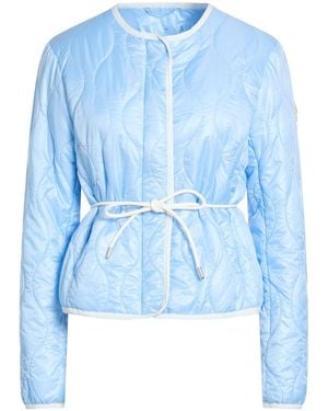 Canadian Puffer - Blue