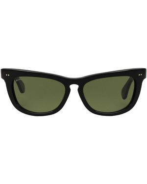 Marni Sunglasses - Green