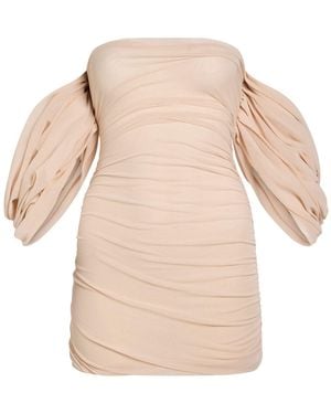 Philosophy Di Lorenzo Serafini Top - Natur