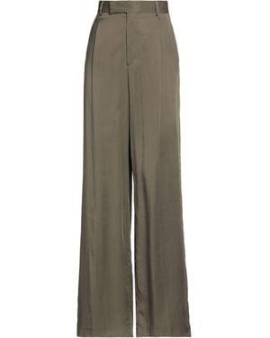 BRERAS Milano Trouser - Gray