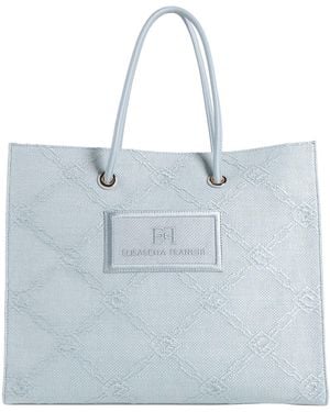 Elisabetta Franchi Handbag - Blue