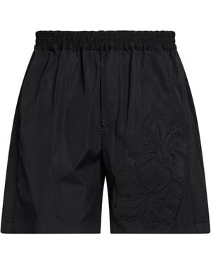DSquared² Shorts E Bermuda - Nero