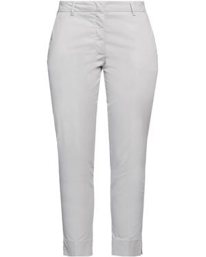 Rossopuro Trouser - Gray