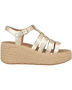 Fitflop Espadrilles - Neutre