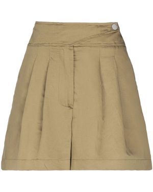 8pm Shorts & Bermuda Shorts - Multicolor