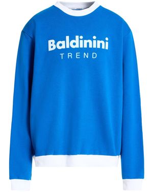Baldinini Sweatshirt - Blue
