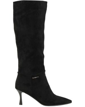 Gai Mattiolo Boot - Black