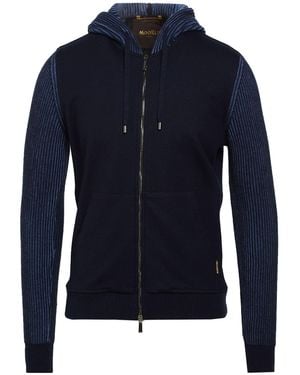 Moorer Sweatshirt - Blue