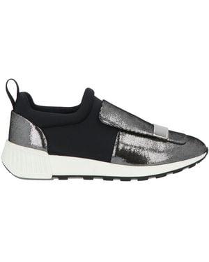 Sergio Rossi Sneakers - Schwarz