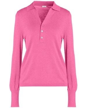 8 by YOOX Jumper - Pink