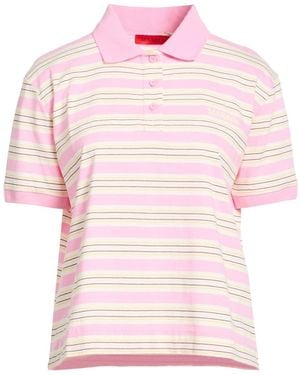 MAX&Co. Polo Shirt - Pink