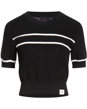 Peuterey Pullover - Schwarz