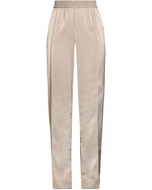 MAX&Co. Trouser - White
