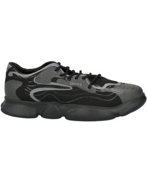 Camper Sneakers - Schwarz