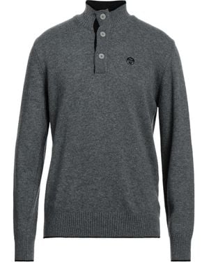 North Sails Turtleneck - Gray
