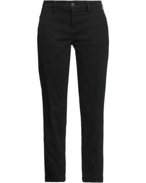 Roy Rogers Trouser - Black