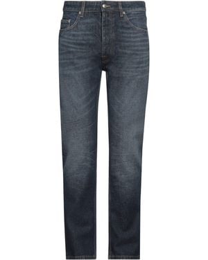 Palm Angels Jeans - Blue