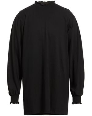 Random Identities T-Shirt - Black